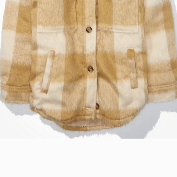 NWT American Eagle outfitters jacket XL - Picture 12 of 12